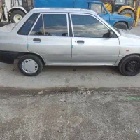 پراید مدل ۹۰ سرحال و سرپا|خودرو سواری و وانت|تویسرکان, |دیوار