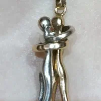 مقداری طلا سبک وزن و تمیز درحدنو فقط 3%|جواهرات|یاسوج, |دیوار