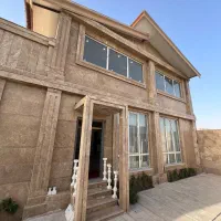 باغ ویلای صفر 650 متر/دوبلکس / شاهنامه 36