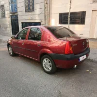 ال نود پارس خودرویی مدل 88