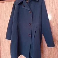 پالتو زنانه فوتر