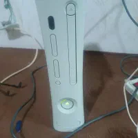 دستگاه ایکس باکس 360