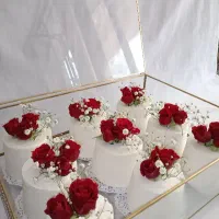کیک خواستگاری