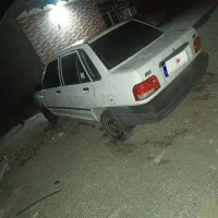 پراید مدل ۸۹|خودرو سواری و وانت|توکهور, |دیوار