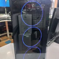 کامپیوتر کیس گیمینگ i5