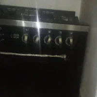 اجاق گاز سالم می‌باشد بودن هیچ عیبی