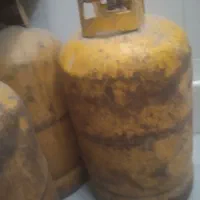 سیلندر گازی ایران گاز