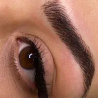 میکرو/فیبروز/خط چشم/بن مژه