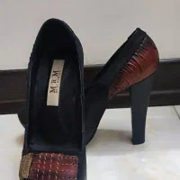 کفش زنانه|کیف، کفش، کمربند|اندیشه, شهرک المهدی|دیوار