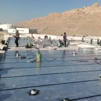 نصب وفروش ایزوگام دلیجان برفاب ۹۸۷ عباس زاده|مصالح و تجهیزات ساختمان|تهران, هفده شهریور|دیوار