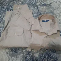 لباس نظامی . لباس سپاه|لباس|رباط‌کریم, رباط‌کریم|دیوار