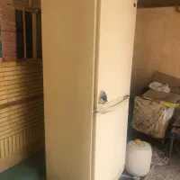 یخچال فریزر عسلویه