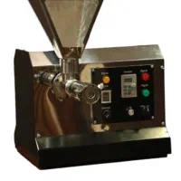 دستگاه روغن گیر ۹ کیلو ترموستات دار