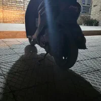 موتور پاکشتی lets 4