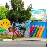 هاشمیه/برکپور/۳۵۱ متری مناسب مهد کودک دفاتر اداری