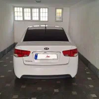 کیا سراتو ۹۵|خودرو سواری و وانت|تهران, اختیاریه|دیوار