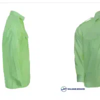 لباس فرم فراجا