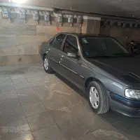 پژوپارس جدیدxu7|خودرو سواری و وانت|رودهن, |دیوار