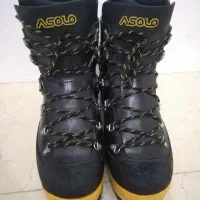 کفش دو پوش کوهنوردی Asolo