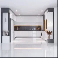 کابینت MDF نقد و اقساط