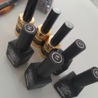 فروش لوازم کاشت ناخن کامل و نو|آرایشگاه و سالنهای زیبایی|نیشابور, هفده شهریور|دیوار