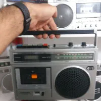 ضبط و رادیو|سیستم صوتی خانگی|تهران, شهرآرا|دیوار