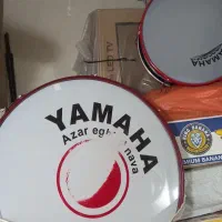 طبل سایز۸۰ وسایز۶۰