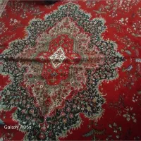 فرش و۳ تاپشتی فقط ۴ تومن