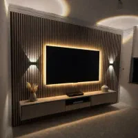 بازسازی/ویلا سازی/کابینت/کمد دیواری