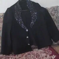 کت زنانه شیک