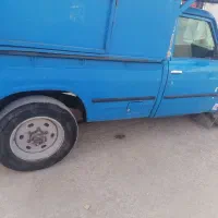 نیسان مدل ۹۰تناژ پایین|خودرو سواری و وانت|هلالی, |دیوار