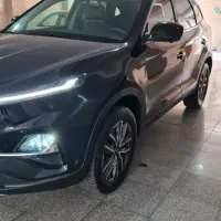 kmc k7 مدل ۱۴۰۲ بیرنگ|خودرو سواری و وانت|تهران, شهرک ولیعصر شمالی|دیوار