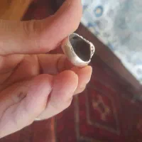 انگشتر یمن قدیمی|جواهرات|نیشابور, امام خمینی|دیوار