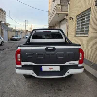 پیکاپ فوتون توتلندg7|خودرو سواری و وانت|کرمان, |دیوار