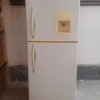 یخچال فریزر دو درب