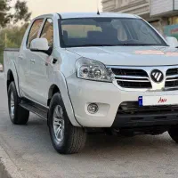 فوتون تونلند ۹۷ گازوئیلی|خودرو سواری و وانت|سنندج, |دیوار