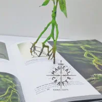 فیگور داربد bowtruckle از سری هری پاتر|اسباب‌‌بازی|تهران, امام حسین|دیوار