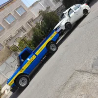 امدادخودرویدک کش