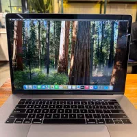 مک بوک پرو mac book pro i9 16/512 15 inch|رایانه همراه|تهران, الهیه|دیوار