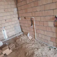 برقکار.برق کار.لوله کشی آب.نصب تانکر و پمپ آب|خدمات پیشه و مهارت|نسیمشهر, |دیوار