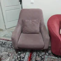 نیم ست ۵ نفره