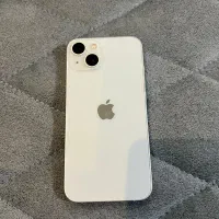 اپل iPhone 13 حافظهٔ ۱۲۸ همراه با شارژر و چند قاب|موبایل|رشت, یخسازی|دیوار