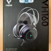 هدست رپو Rapoo VH160