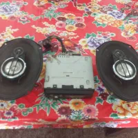 باند وضبط|سیستم صوتی خانگی|شوش, |دیوار