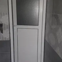 ساخت انواع درب وپنجره دوجدارهupvc|خدمات پیشه و مهارت|کرمانشاه, |دیوار