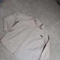 پیراهن کتان پسرانه|لباس|ساری, |دیوار