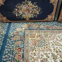 فرش ۹متری دوعدد|فرش|تهران, دولتخواه جنوبی|دیوار