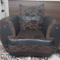 مبل ۷ نفر|مبلمان خانگی و میز عسلی|شیراز, بهارستان|دیوار