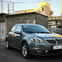 برلیانس H330 1660c م 97 بیرنگ زنجیرتایم مانیتوردار|خودرو سواری و وانت|تبریز, |دیوار