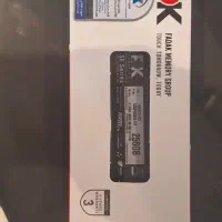 Ssd Fdk 256 gb m2